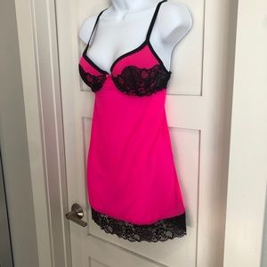 Victoria’s Secret- Babydoll NWOT